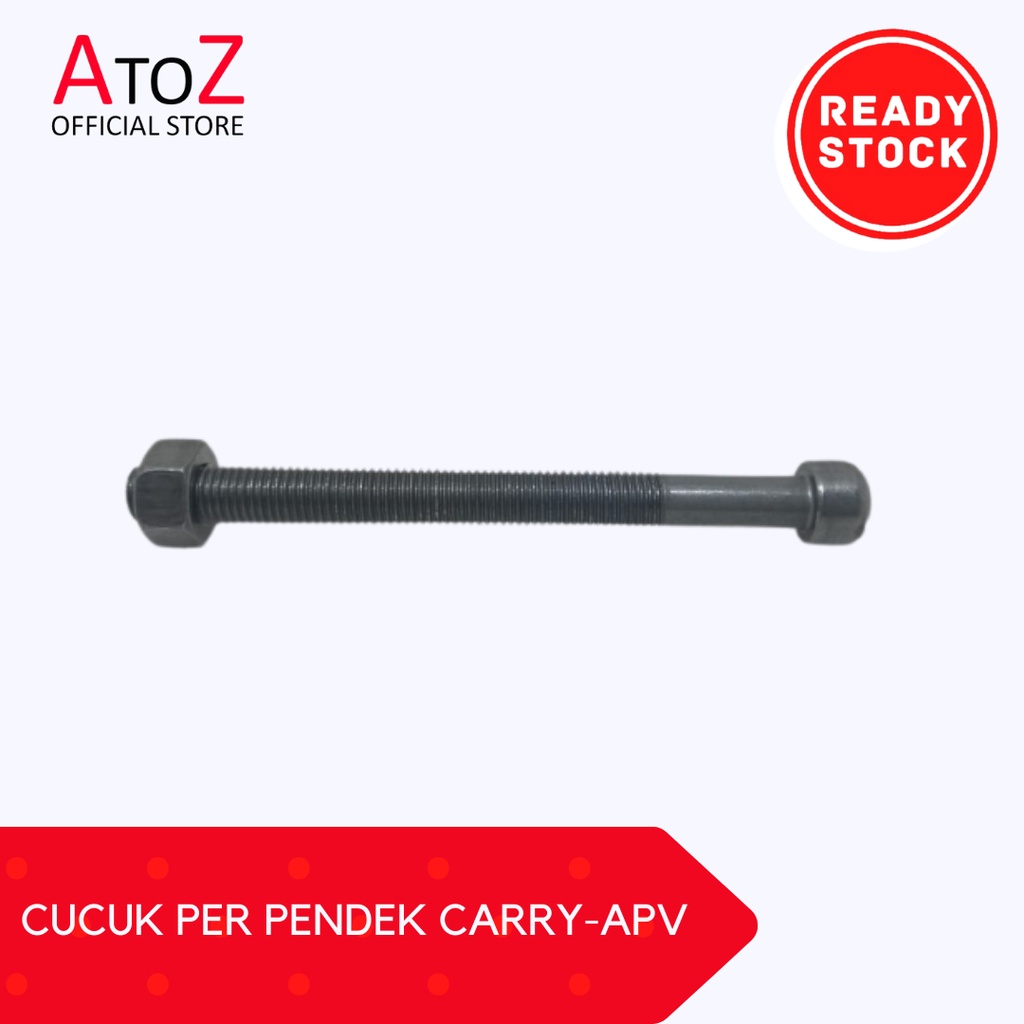 CUCUK PER PENDEK CARRY-APV