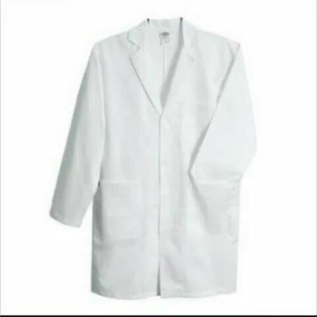 Jas laboratorium