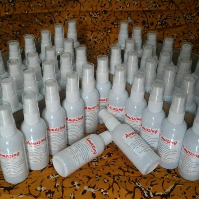 Amazing Deo