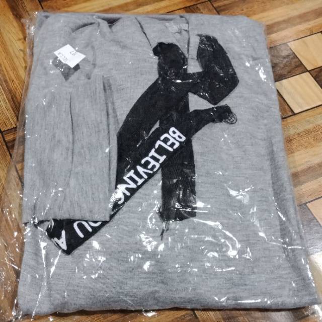 EXTRA PROMO SWEATER SELLA
