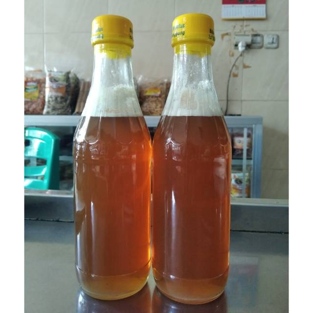 Madu liar