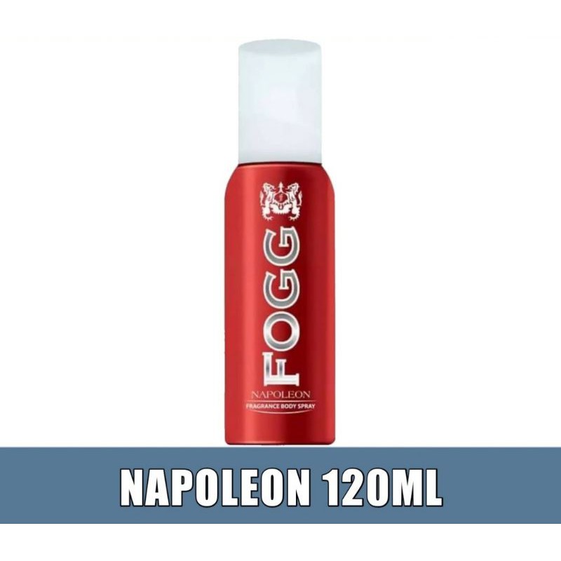 Fogg Napoleon 120ml