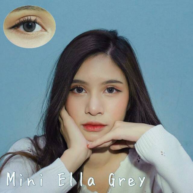 Mini Ella Gray