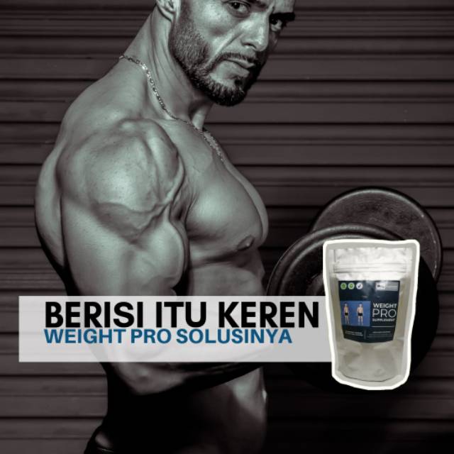 Weight Pro