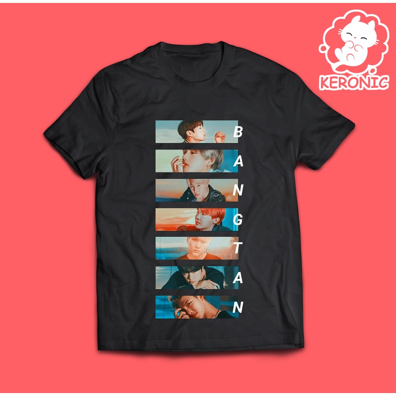 KAOS BTS 11