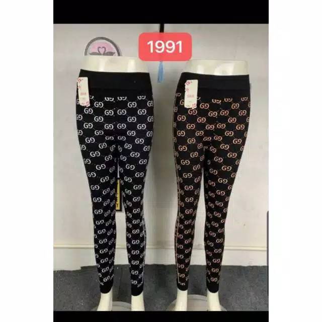 LEGGING GUCCI PREMIUM