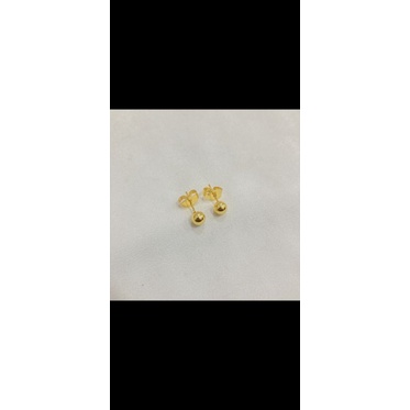 Anting Tusuk Merica