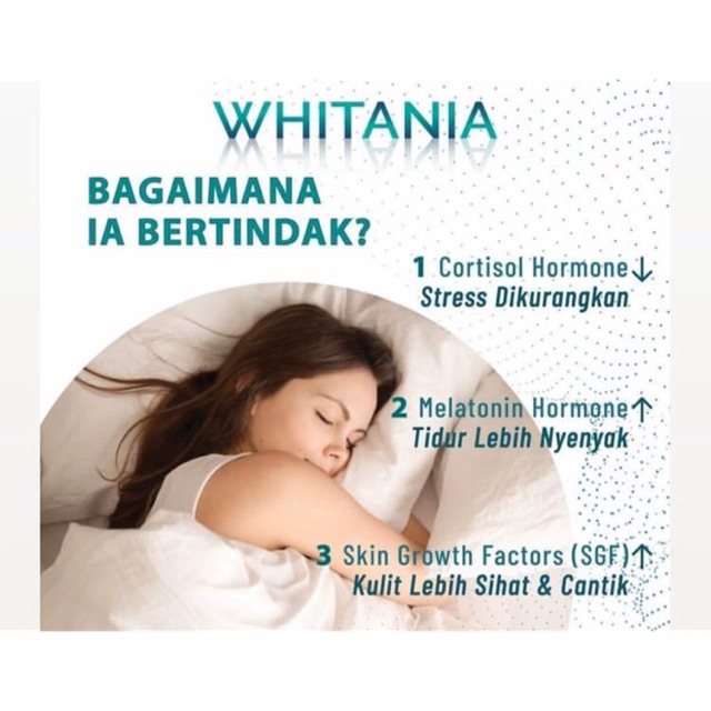 Whitania