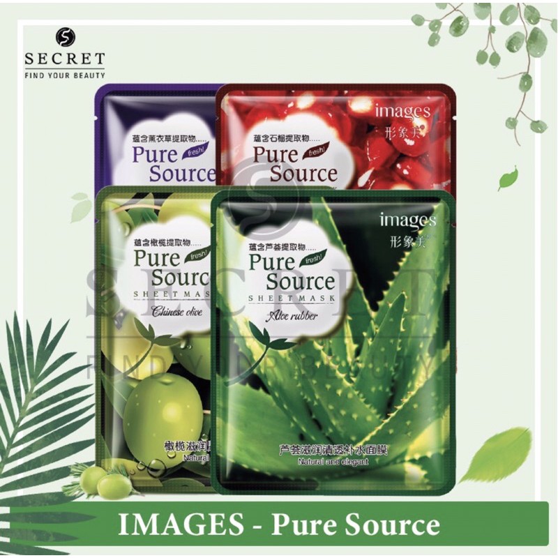 Images Facial Mask