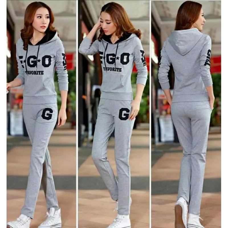 set EGO