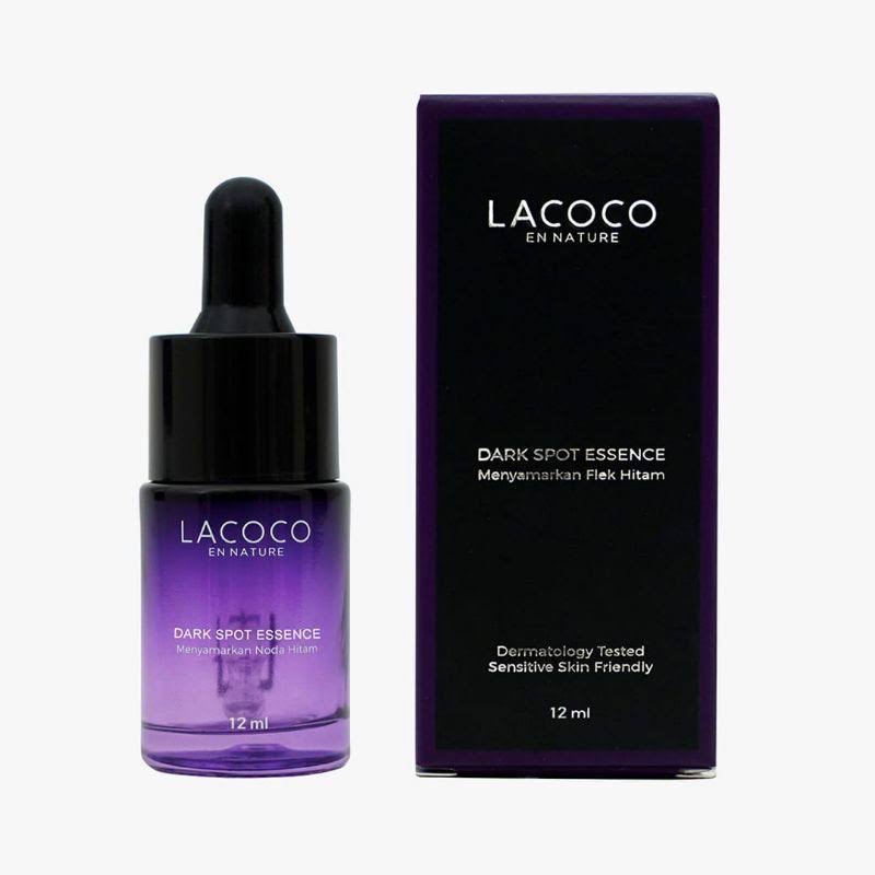 Lacoco Darkspot