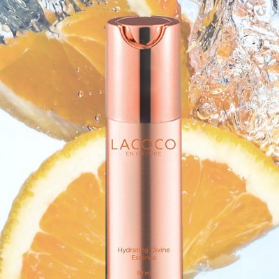 Hydrating Divine Essence