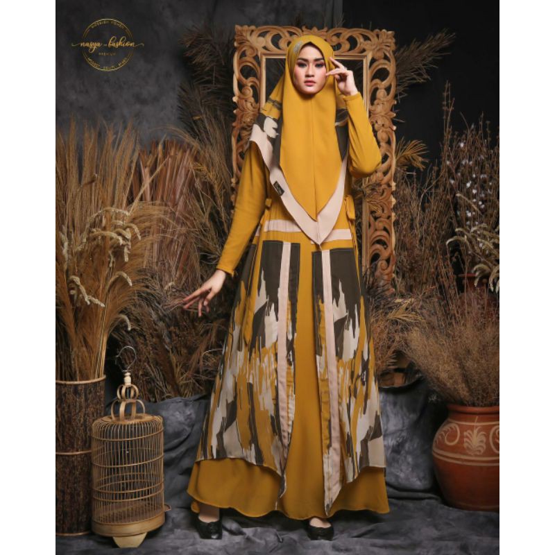 Aqeela series