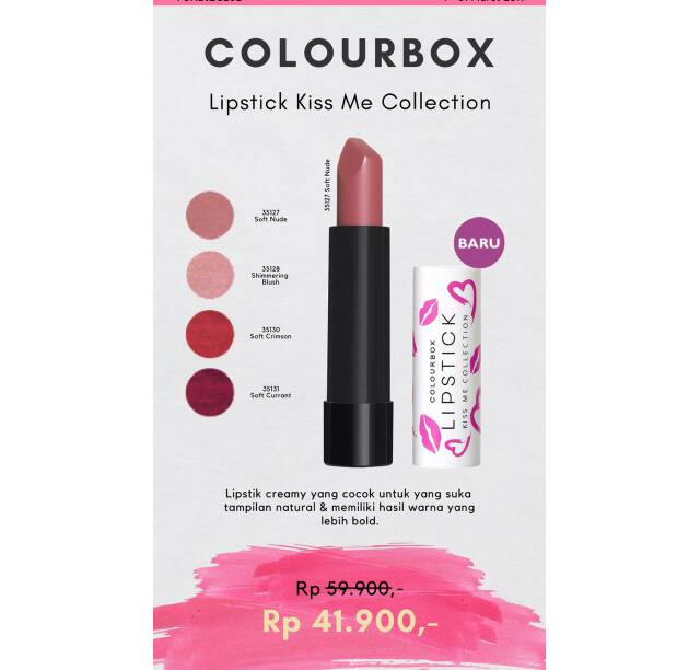 Lipstik