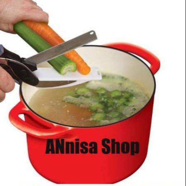 Gunting Sayur