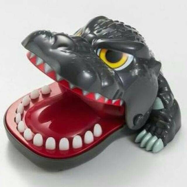 COD CRAZY GAME GODZILLA MAINAN GAME