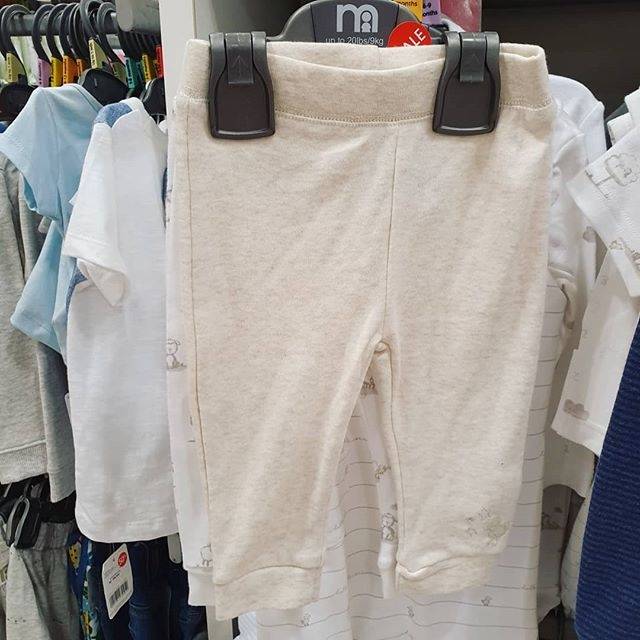 Celana Mothercare sets