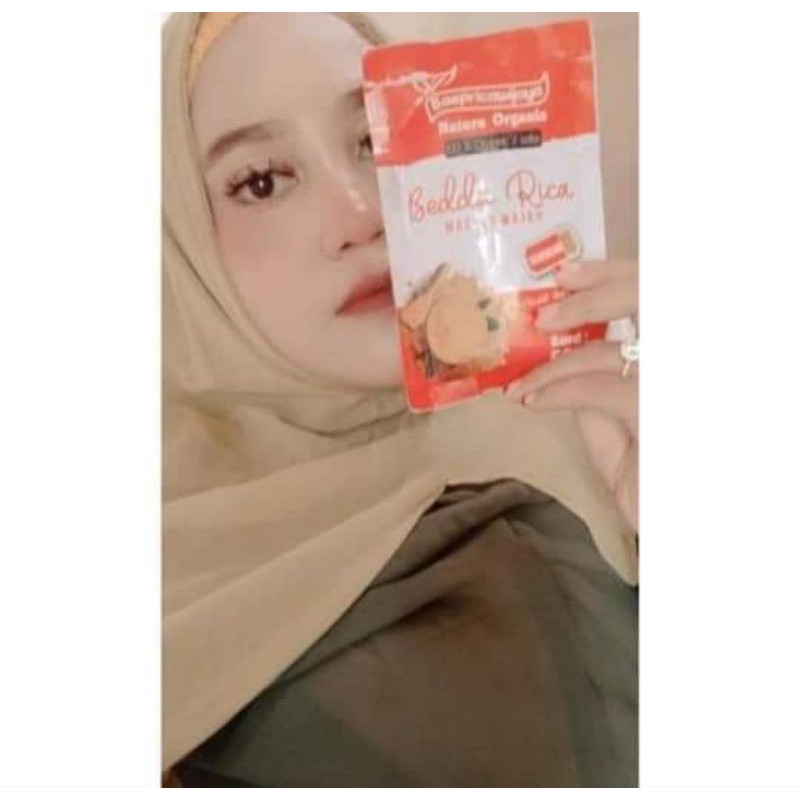 Masker Beddarica