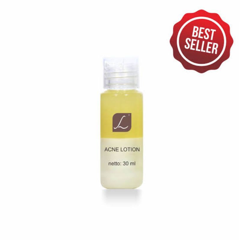 Larissa ACNE LOTION