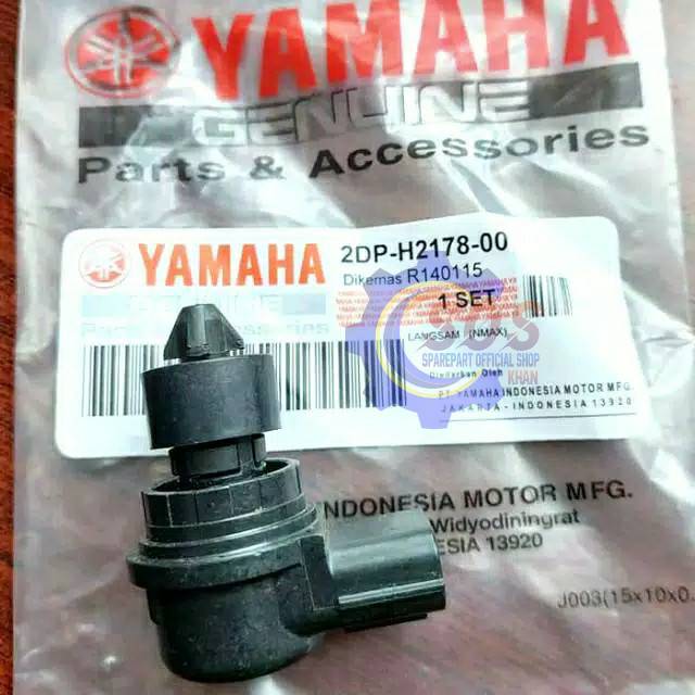 Sensor Isc 2DP Switch Langsam Yamaha Nmax N Max