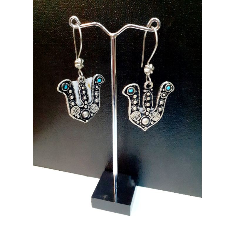 ANTING ANTIK SIAP PAKE MODEL CLASIC