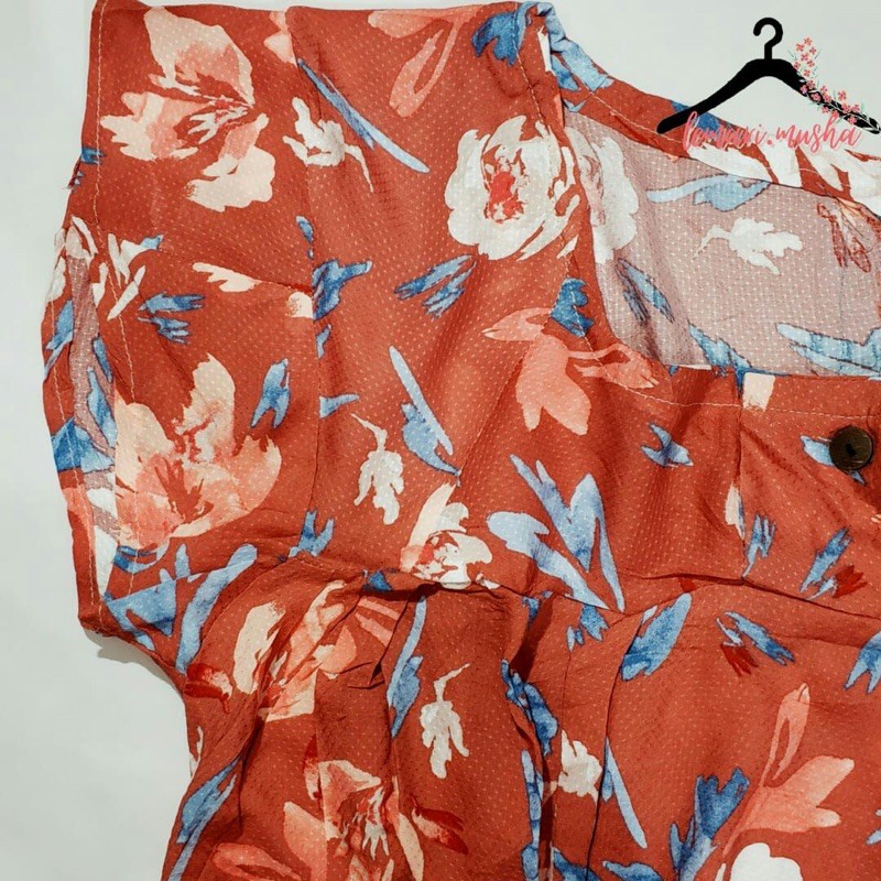 homedress busui