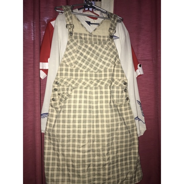 OverAll rok