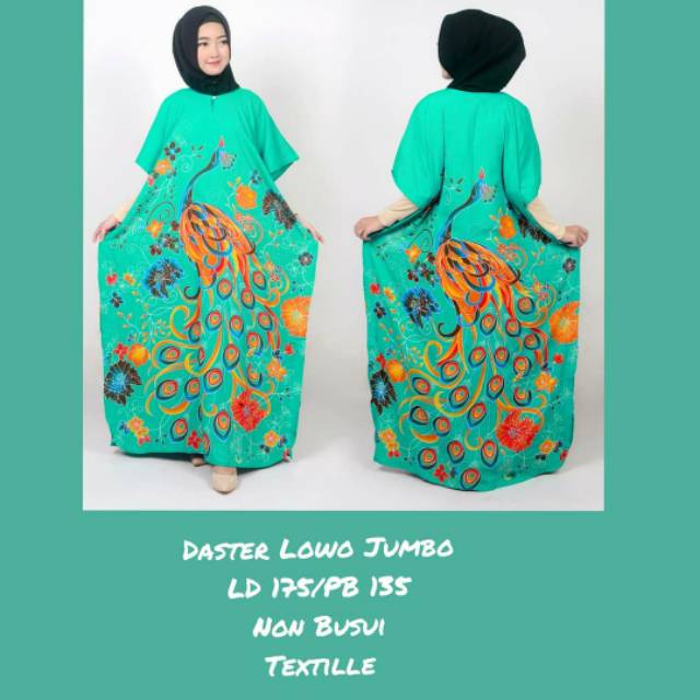 LONGDRESS LOWO