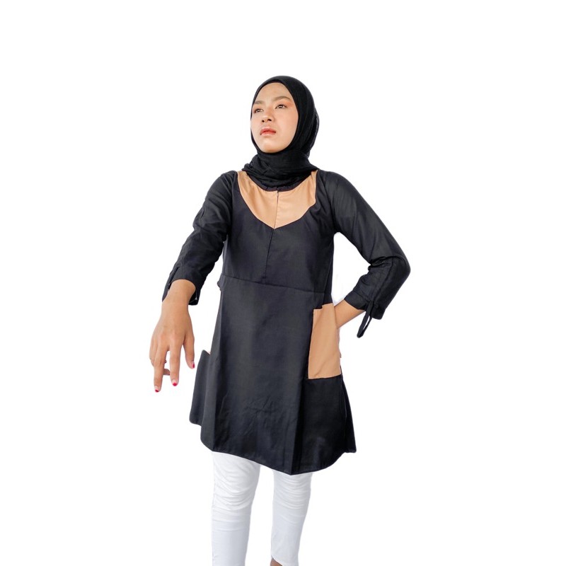 Belle Tunic