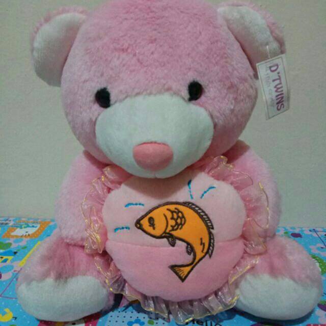 Boneka bear