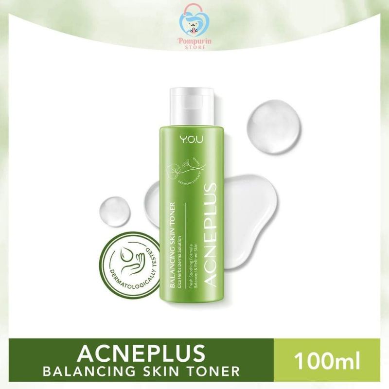 TONER You Acneplus