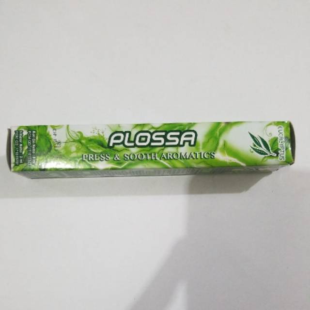 Plossa expired 2026
