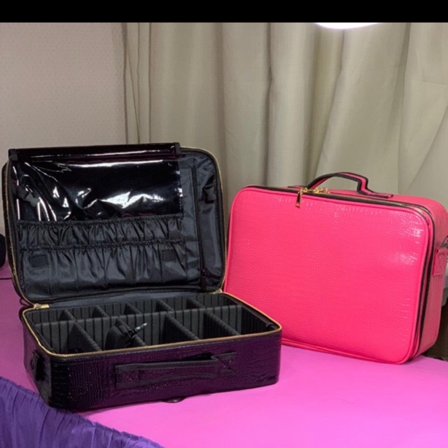 Tas make up mua
