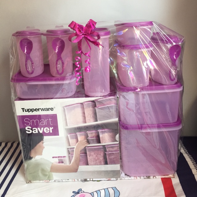 Smart Saver Set