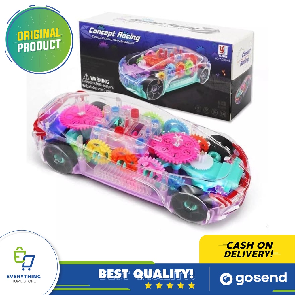 Car Light PREMIUM