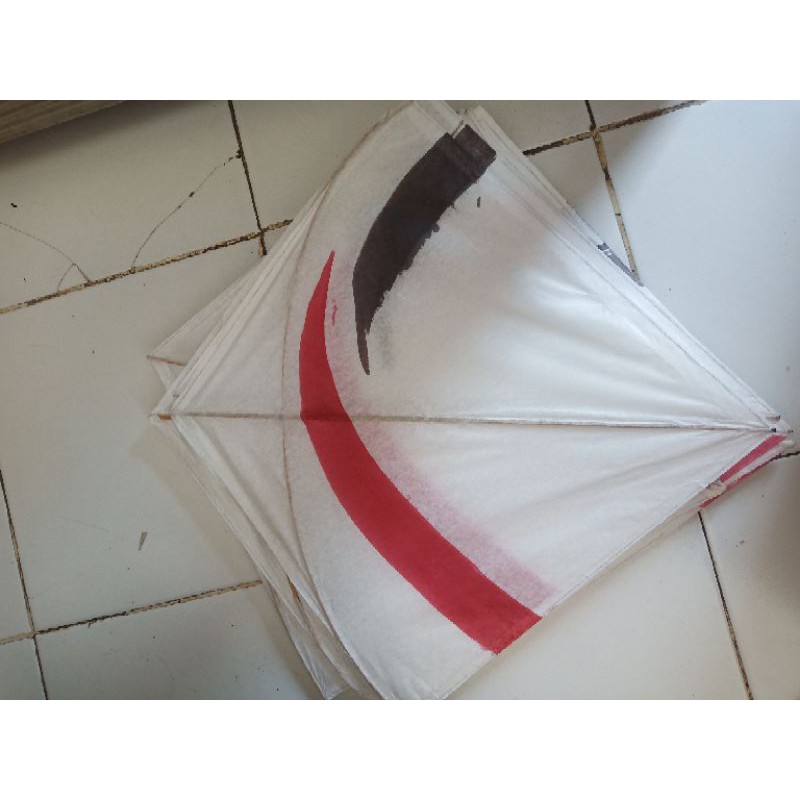 Layangan-layang