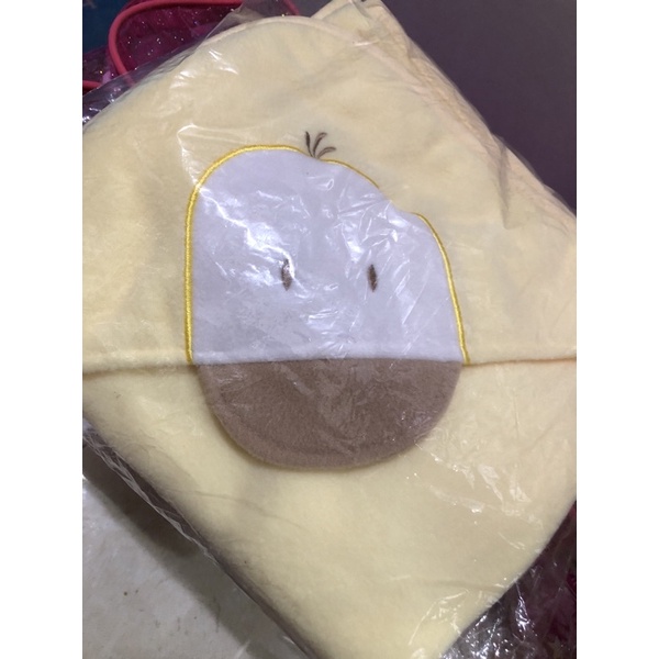 Selimut Bayi