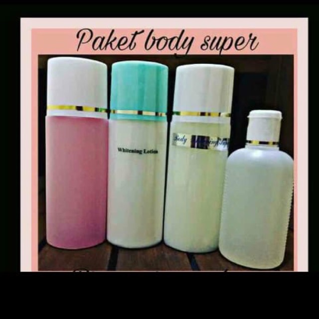 Paket hb super ipung