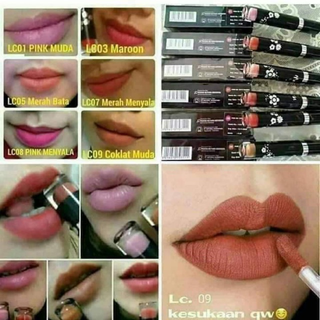 moreskin lip crem