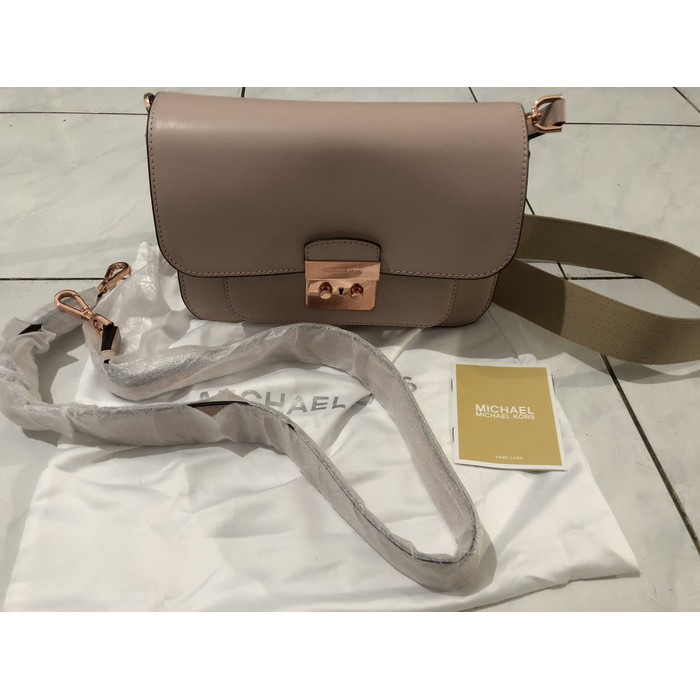 Michael Kors Sloan Editor Large shoulder bag | authentic