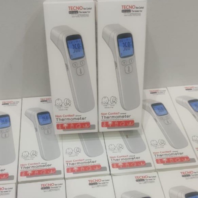 Thermometer Tecno