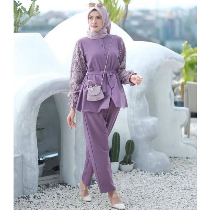 AMIRA ONESET