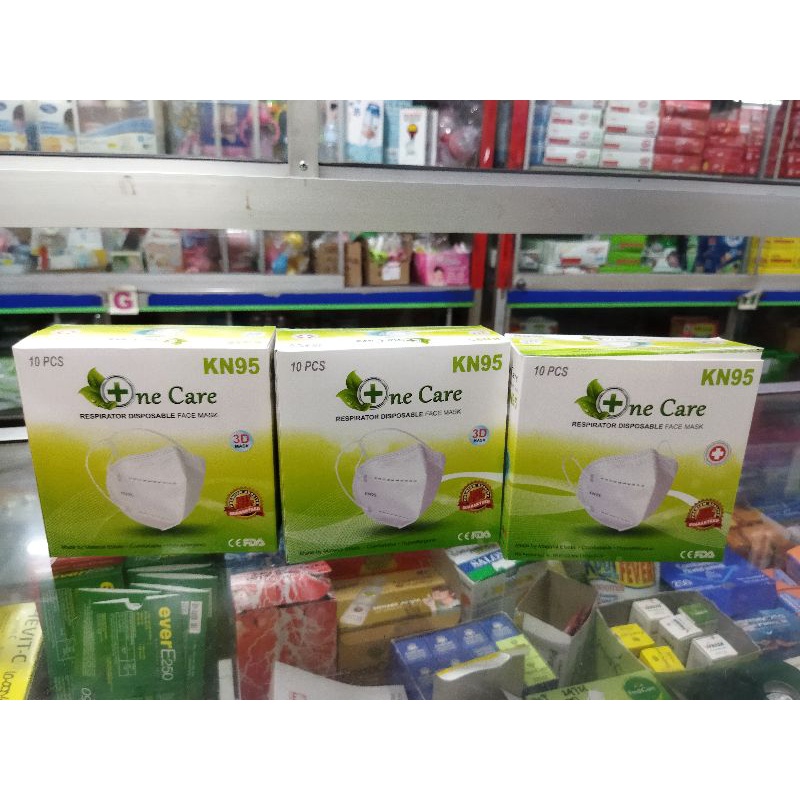 ONECARE KN95