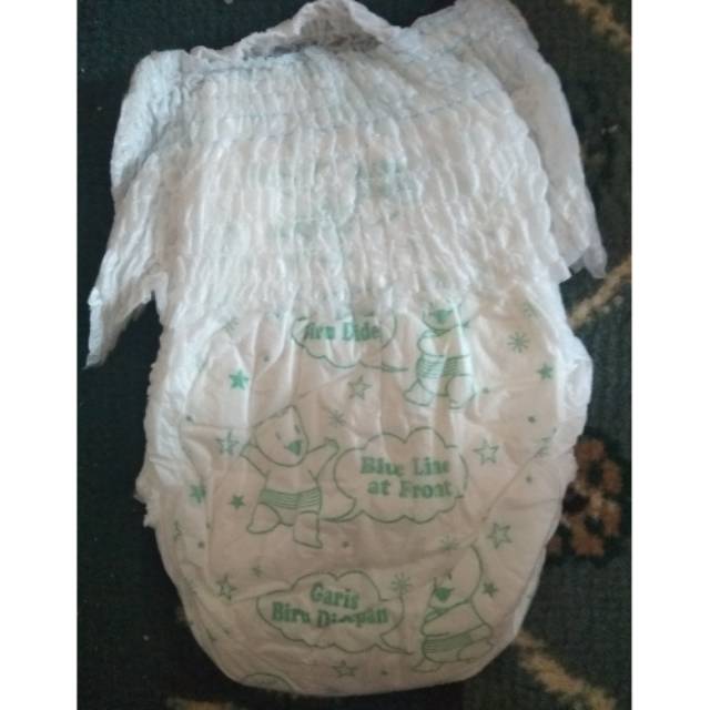 Mamypoko Pants M
