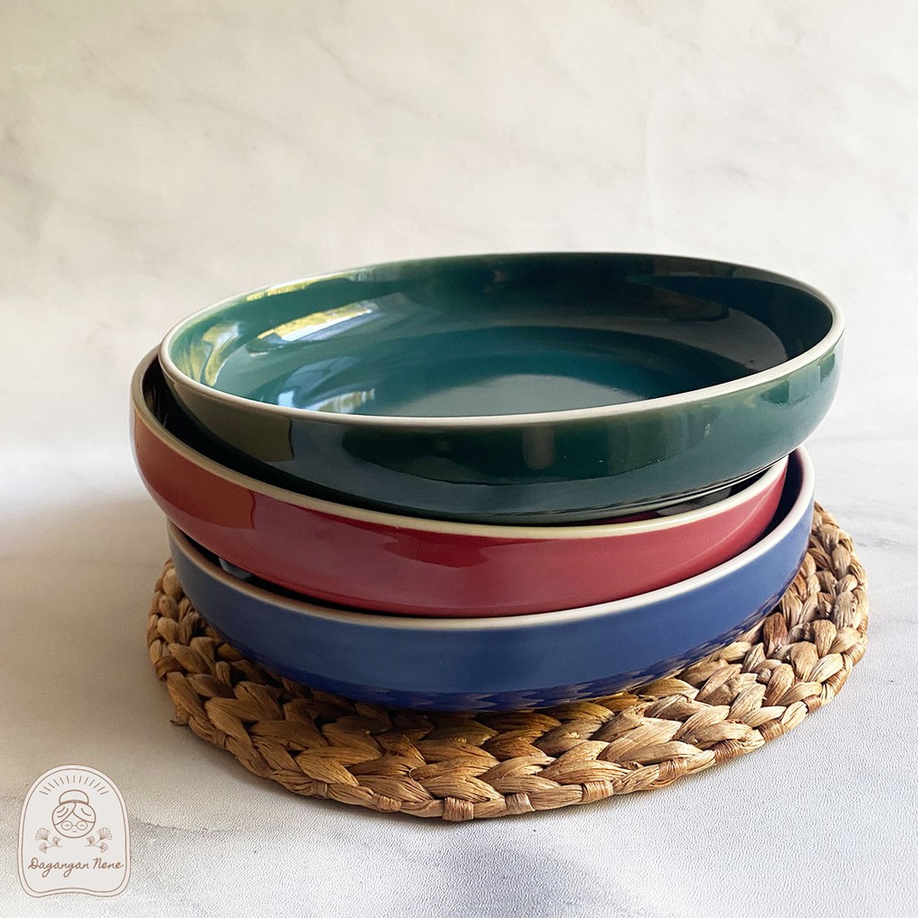 Jumbo Bowl LINE-BASIC
