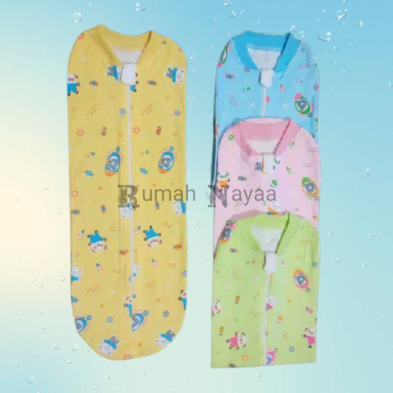 Bedong Instant