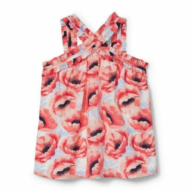 Janie jack top jj