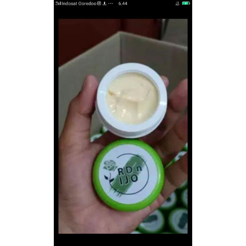 Krim Rdn ijo