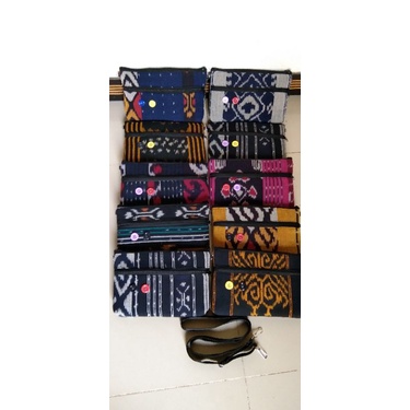 tas TENUN