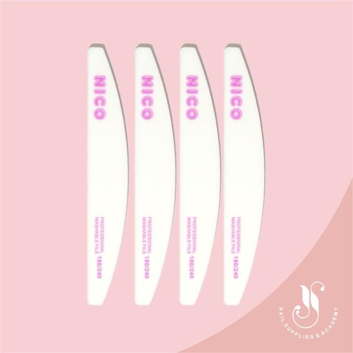 Brush Apl | Nico Sponge Buffer